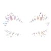 Body Jewelry Stickers - Face